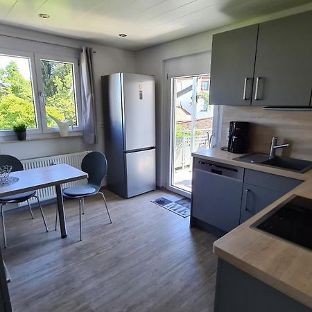 Ferienwohnung Fuerst Moos  Bagian luar foto