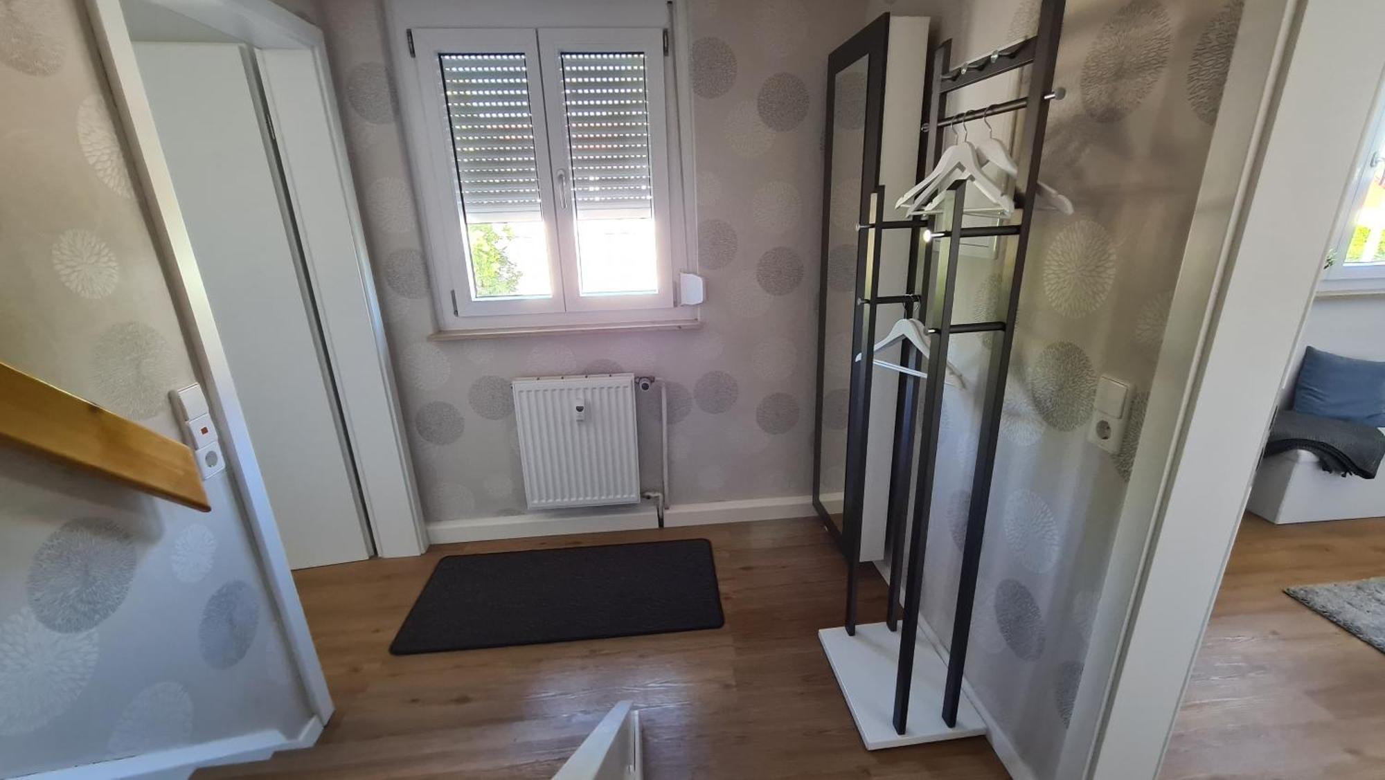 Ferienwohnung Fuerst Moos  Bagian luar foto