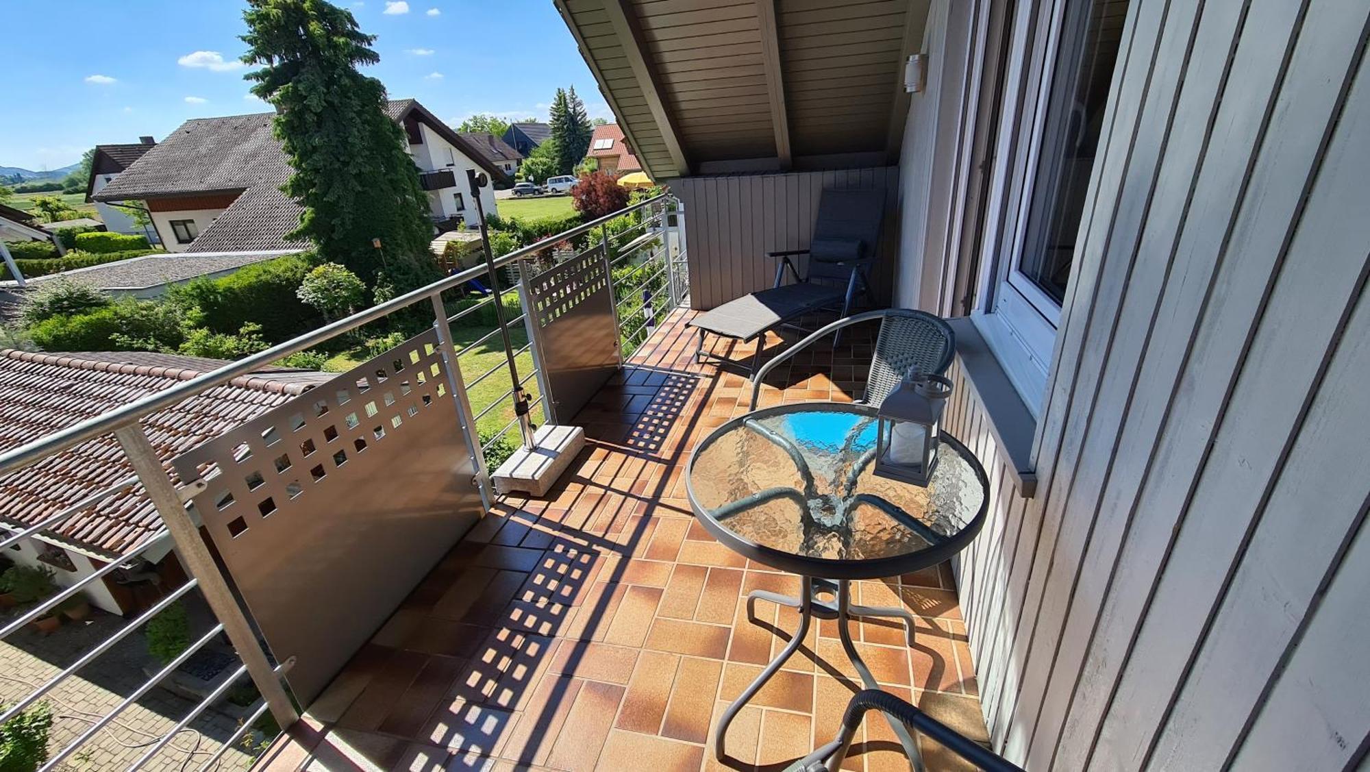 Ferienwohnung Fuerst Moos  Bagian luar foto
