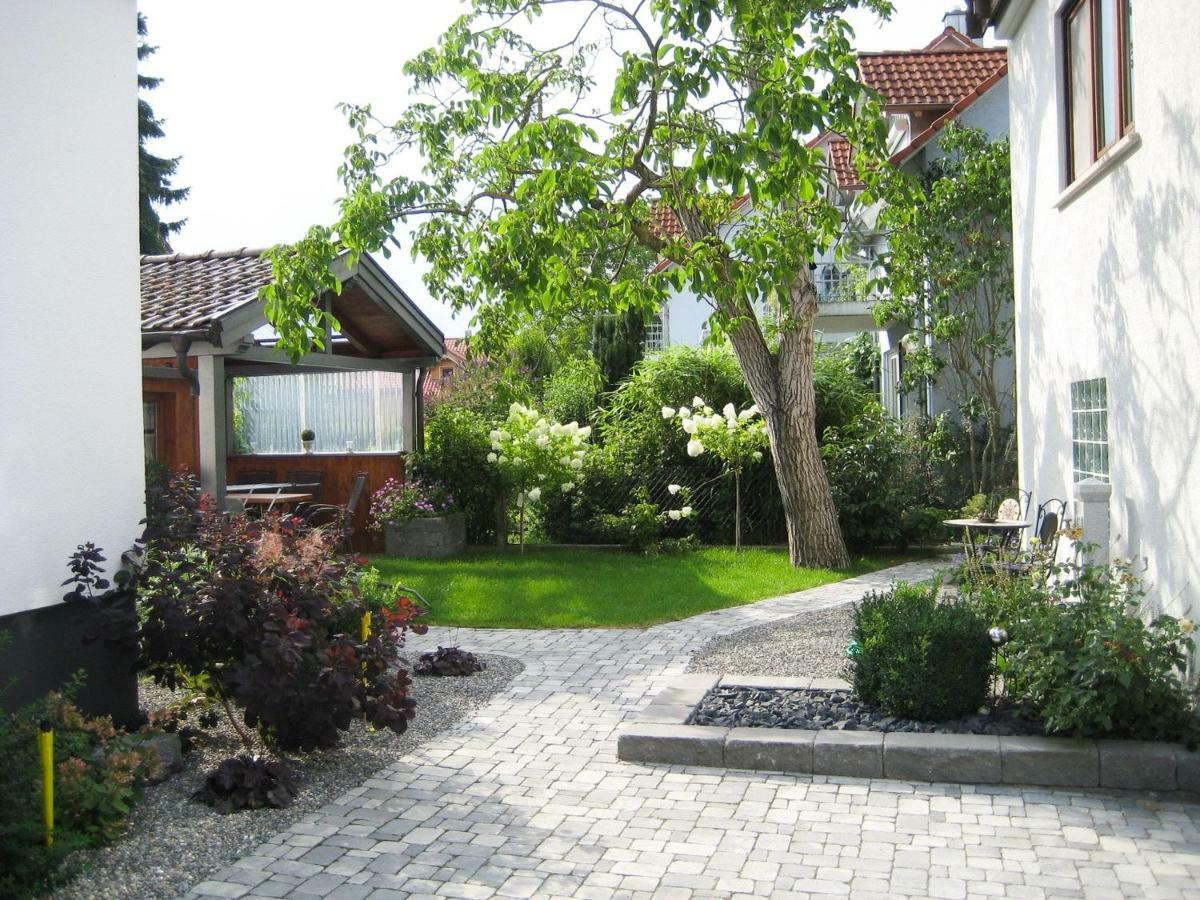 Ferienwohnung Fuerst Moos  Bagian luar foto