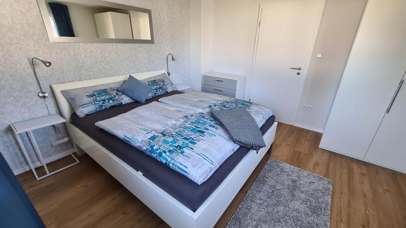 Ferienwohnung Fuerst Moos  Bagian luar foto