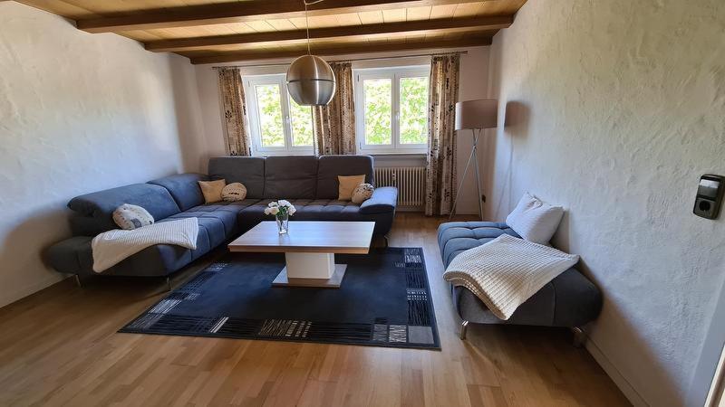 Ferienwohnung Fuerst Moos  Bagian luar foto